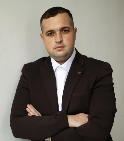 Автор